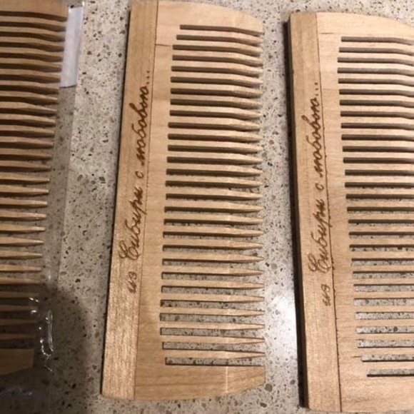 Grooming Set - Picture 2 of 4